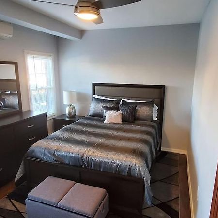 Quiet 3 Bedroom Apartment In Private Home Nova York Exterior foto