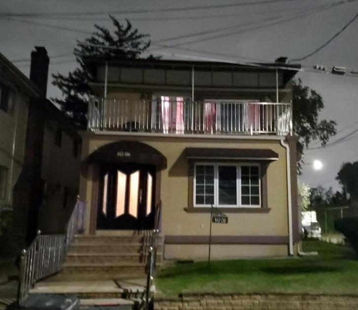 Quiet 3 Bedroom Apartment In Private Home Nova York Exterior foto